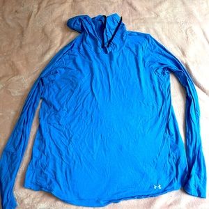 Under Armor Thin Under Shirt